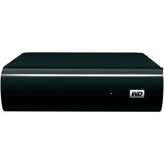 WD MyBook AV-TV (WDBGLG0020HBK) HDD kullananlar yorumlar